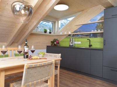 Ferienhaus für 6 Personen (150 m²) in Oberstdorf 8/10