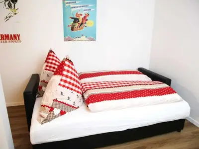 Ferienhaus für 4 Personen (49 m²) in Oberstdorf 10/10