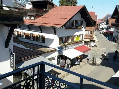 Ferienhaus für 4 Personen (73 m²) in Oberstdorf 10/10