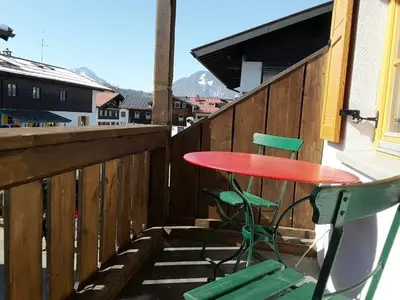 Ferienhaus für 4 Personen (64 m²) in Oberstdorf 10/10