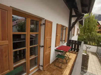 Ferienhaus für 4 Personen (82 m²) in Oberstdorf 10/10