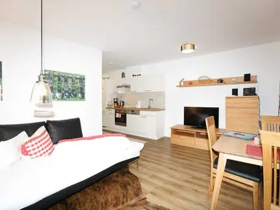 Ferienhaus für 2 Personen (49 m²) in Oberstdorf 10/10