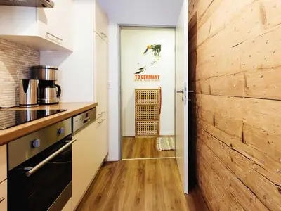 Ferienhaus für 4 Personen (62 m²) in Oberstdorf 10/10