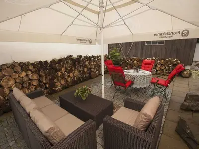 Ferienhaus für 4 Personen (82 m²) in Oberstdorf 10/10