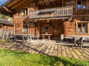 Ferienhaus für 18 Personen (240 m²) in Obertauern