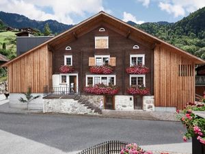 Ferienhaus für 8 Personen (250 m²) in Oberterzen