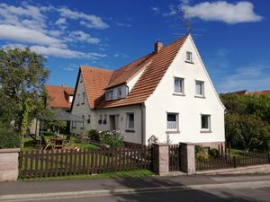 Ferienhaus für 6 Personen in Oberthulba