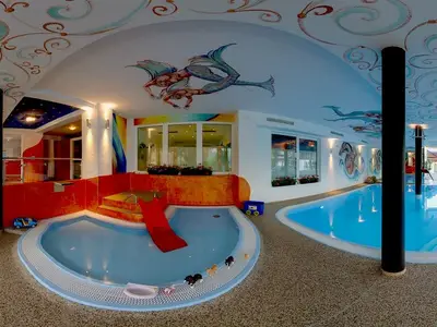 Schwimmbad