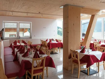 Speisesaal