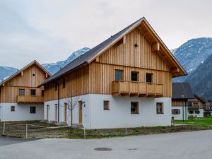 Ferienhaus für 2 Personen (30 m²) in Obertraun