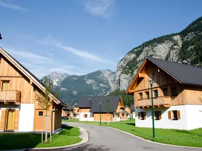 Ferienhaus für 8 Personen (148 m²) in Obertraun 1/10