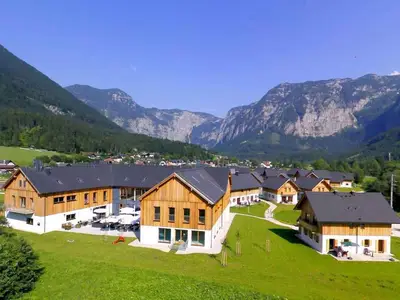 Ferienhaus für 8 Personen (148 m²) in Obertraun 3/10