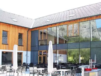 Ferienhaus für 8 Personen (148 m²) in Obertraun 6/10