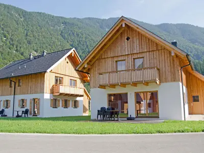 Ferienhaus für 8 Personen (148 m²) in Obertraun 8/10