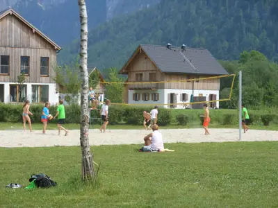 Ferienhaus für 8 Personen (148 m²) in Obertraun 9/10
