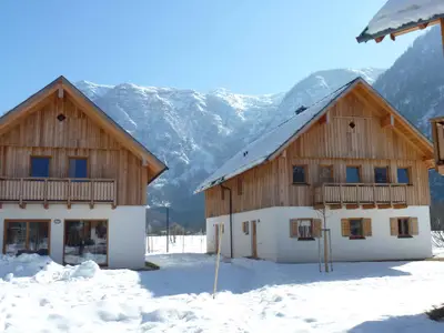 Ferienhaus für 8 Personen (148 m²) in Obertraun 2/10