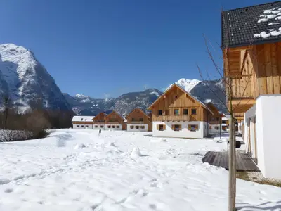Ferienhaus für 8 Personen (148 m²) in Obertraun 10/10