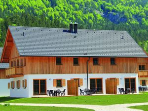 Ferienhaus für 6 Personen (80 m²) in Obertraun
