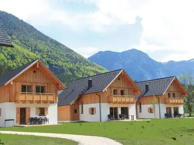 Ferienhaus für 6 Personen (80 m²) in Obertraun 1/10