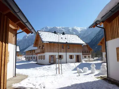 Ferienhaus für 6 Personen (80 m²) in Obertraun 2/10