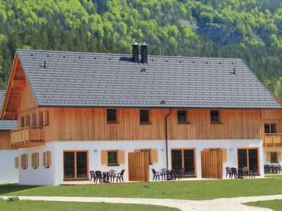 Ferienhaus für 6 Personen (80 m²) in Obertraun 3/10