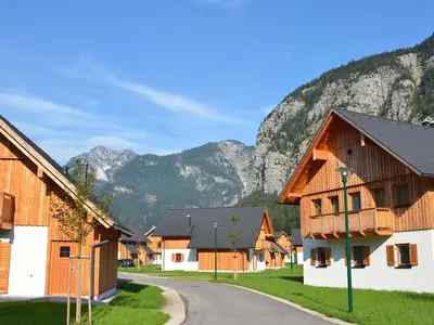 Ferienhaus für 6 Personen (80 m²) in Obertraun 7/10