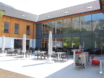 Ferienhaus für 6 Personen (80 m²) in Obertraun 5/10
