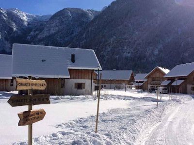 Ferienhaus für 6 Personen (80 m²) in Obertraun 8/10