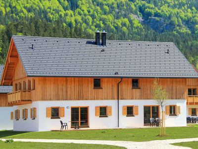 Ferienhaus für 6 Personen (80 m²) in Obertraun 9/10