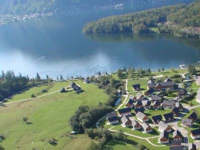 Ferienhaus für 4 Personen (64 m²) in Obertraun 3/10