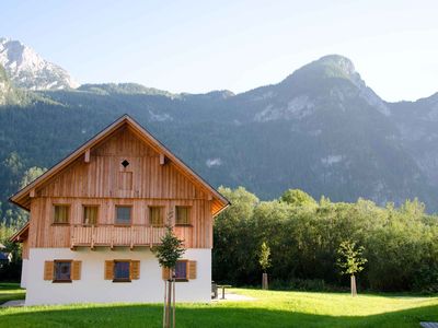 Ferienhaus für 4 Personen (64 m²) in Obertraun 6/10