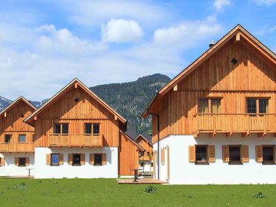 Ferienhaus für 4 Personen (64 m²) in Obertraun 7/10