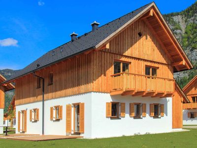 Ferienhaus für 4 Personen (64 m²) in Obertraun 10/10