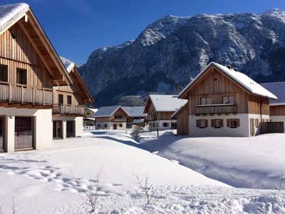 Ferienhaus für 6 Personen (117 m²) in Obertraun 2/10