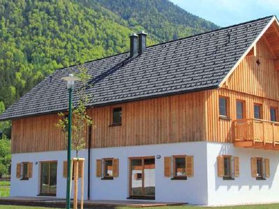 Ferienhaus für 6 Personen (117 m²) in Obertraun 4/10