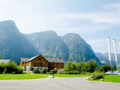 Ferienhaus für 6 Personen (117 m²) in Obertraun 8/10