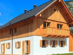 Ferienhaus für 4 Personen (65 m&sup2;) in Obertraun