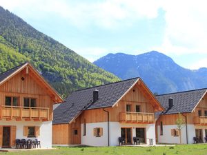 Ferienhaus für 6 Personen (110 m²) in Obertraun