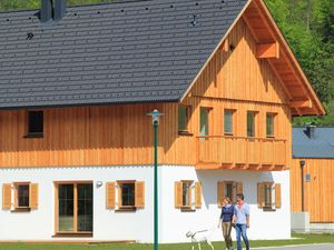 Ferienhaus für 6 Personen (110 m²) in Obertraun