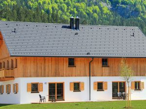 Ferienhaus für 6 Personen (80 m&sup2;) in Obertraun