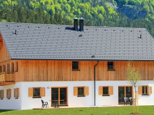 Ferienhaus für 16 Personen (260 m²) in Obertraun