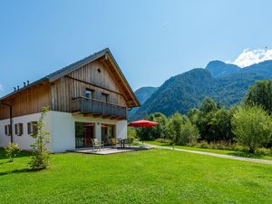 Ferienhaus für 8 Personen (200 m&sup2;) in Obertraun