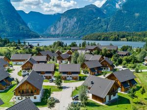 Ferienhaus für 10 Personen (200 m²) in Obertraun