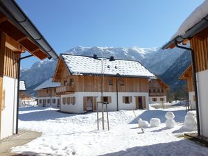 Ferienhaus für 10 Personen (200 m²) in Obertraun