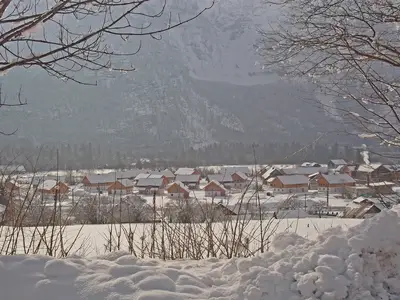 ExteriorWinter