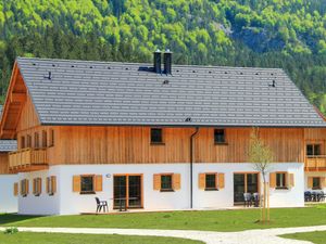 Ferienhaus für 7 Personen (80 m²) in Obertraun