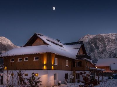 Ferienhaus für 20 Personen (345 m²) in Obertraun 2/10