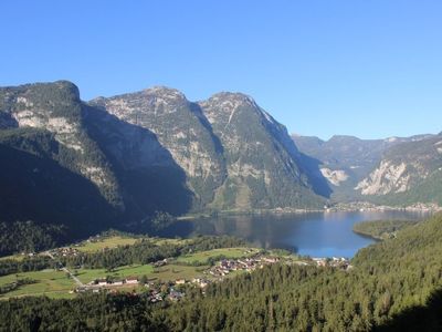 Ferienhaus für 20 Personen (345 m²) in Obertraun 4/10