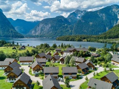 Ferienhaus für 20 Personen (345 m²) in Obertraun 8/10