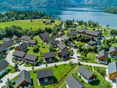 Ferienhaus für 20 Personen (345 m²) in Obertraun 9/10